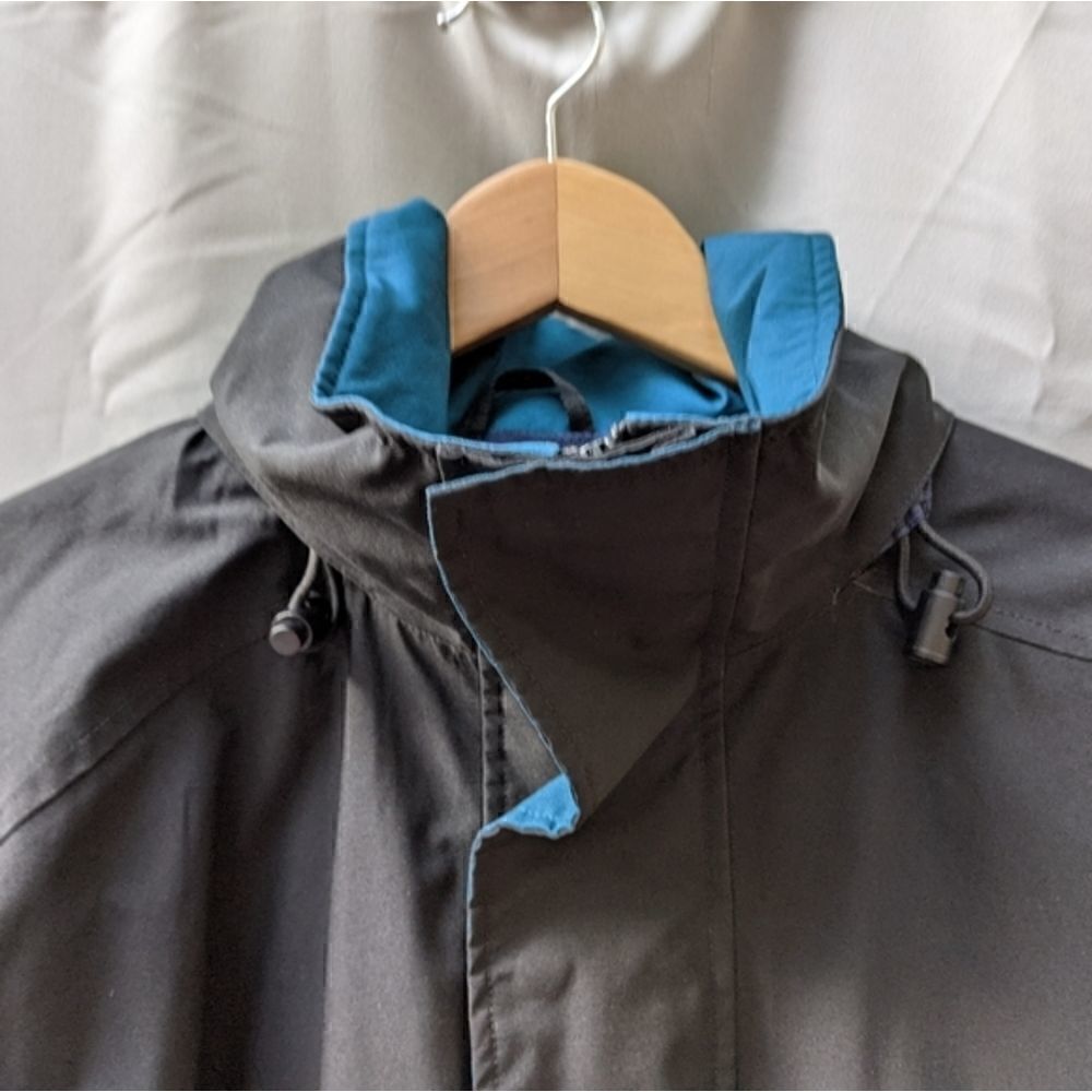 Lands' End jacket - Picture 3 of 8
